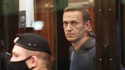 «Истерика зашкаливает»: Лавров оценил реакцию Запада на дело Навального