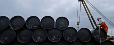 В США намереваются изъять два миллиона баррелей якобы иранской нефти