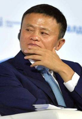 Власти КНР решили закончить войну с основателем Alibaba