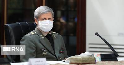 Министр обороны: Отношения между Ираном и Индией имеют особое значение