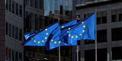 ЕС поддерживает решение о санкциях против телеканалов — посол Украины