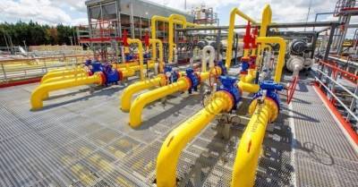 &quot;Монополия &quot;Нафтогаза&quot; делает рынок газа в Украине несостоятельным&quot;, — отчет