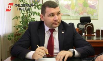 Экс-чиновник со Ставрополья получил седьмое уголовное дело
