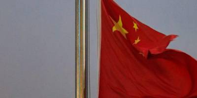 Санкции против Мотор Сич. В МИДе подтвердили получение ноты от Пекина
