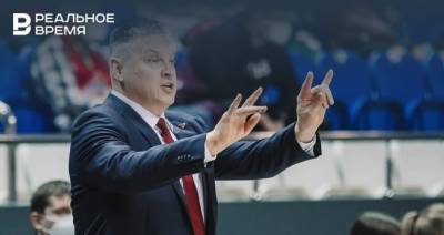 Пашутин и Паскуаль выбраны главными тренерами на Матче всех звезд Лиги ВТБ