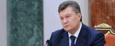 Янукович готов встретиться с украинскими прокурорами в России