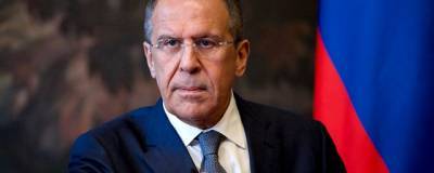 Лавров заявил, что Россия не будет хамить в ответ на обвинения Запада
