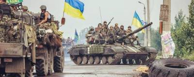 Украина оценила потери из-за войны в Донбассе в $120 млрд