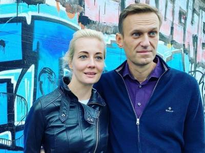 Венедиктов раскрыл детали личной беседы с Навальным о политическом будущем его супруги Юлии