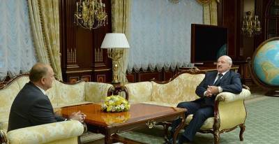 Состоялся телефонный разговор Александра Лукашенко с Геннадием Зюгановым