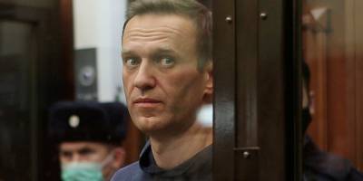 Берлин не исключает новые санкции против России из-за Навального