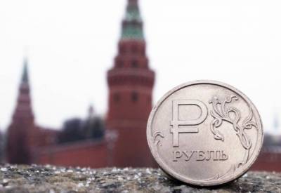 Глубина потенциального снижения курса рубля будет зависеть от степени тяжести новых санкций