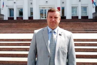Алексей Кондратьев освобожден от должности и.о. замглавы администрации области