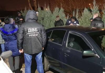 На Николаевщине разоблачена хитроумная схема по присвоению премий полицейских