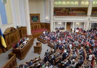 Опрос: На парламентских выборах большинство украинцев проголосует за "Оппозиционную платформу - За жизнь"