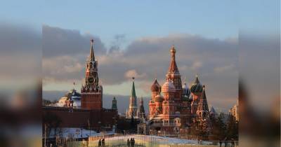 Кремль отреагировал на запрет «телеканалов Медведчука»