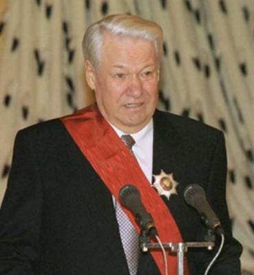 Эксперты оценили вероятность попадания Бориса Ельцина в группу Игоря Дятлова