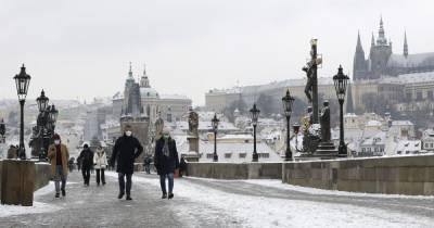 Чехия ужесточила правила въезда для украинцев: условия пересечения границы