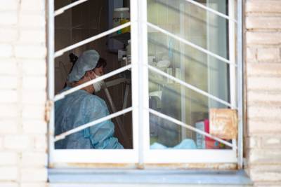 На Южном Урале после конфликта с главврачом из больницы уволились все хирурги