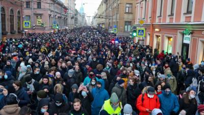 Ростовские школы уволили учителя за участие в митинге