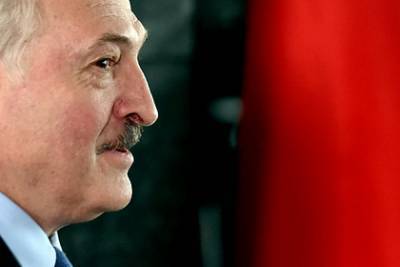 Лукашенко созвонился с Зюгановым