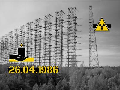 Феномен Чернобыля: какой должна быть концепция развития Зоны отчуждения