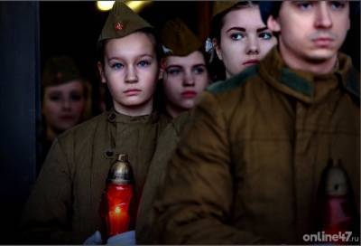 Без срока давности: во всероссийском конкурсе школьных сочинений о Великой Отечественной войне могут принять участие и юные белорусы