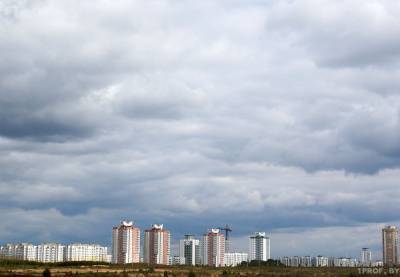 В Беларуси приняли государственную программу строительства жилья на 5 лет
