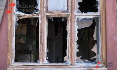 В Нижнем Новгороде жильцы взорванного дома не могут получить квартиры
