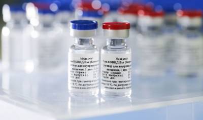 Комбинация вакцин "Спутник V" и AstraZeneca – путь к общей победе над коронавирусом