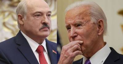 Лукашенко или Байден: кому из иностранных лидеров украинцы доверяют больше всего
