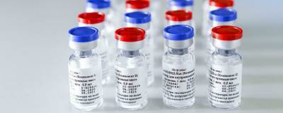 Белоруссия получила от России вакцину «ЭпиВакКорона»