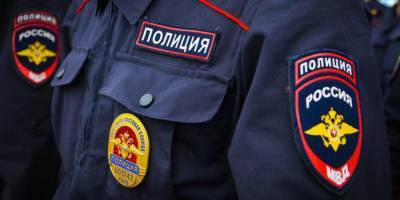 Костромской полицейский оштрафовал родственников ради показателей