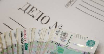 В 2020 году калининградские должники лишились имущества на 403 млн рублей