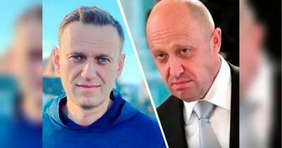 Верховный суд России обязал Навального и ФБК выплатить "повару Путина" Пригожину 88 миллионов рублей