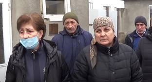 Суд отложил выселение многодетной семьи из дома в Нартане - kavkaz-uzel.eu - район Чегемский