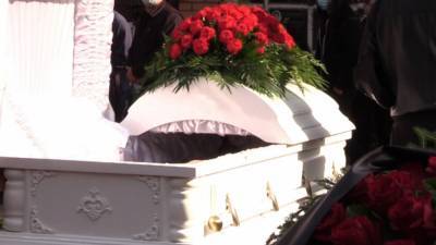 Португалец "воскрес" спустя 18 дней после своих похорон