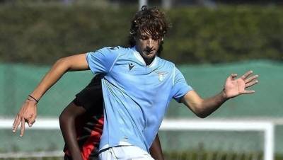 СМИ: правнук Муссолини будет играть в молодёжной команде «Лацио»