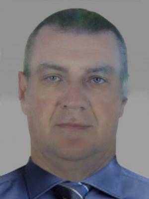 В Кузбассе неделю ищут пропавшего 50-летнего мужчину