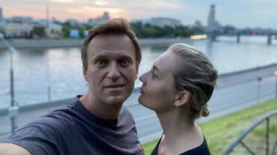 Германия заявила о возможных антироссийских санкциях после ситуации с Навальным
