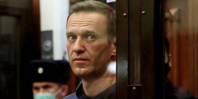Президент Литвы о приговоре Навальному: Сталинский подход «нет человека — нет проблем»