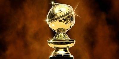 Золотой глобус 2021. Объявлены номинанты на кинопремию