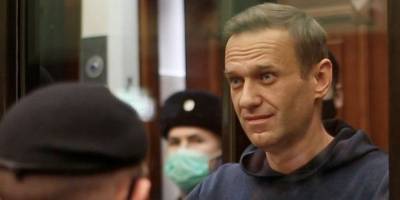 Как приговор Навального повлияет на действия власти и ЕС - мнение эксперта - ТЕЛЕГРАФ