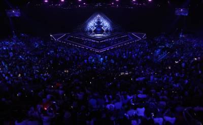 Организаторы «Евровидение-2021» отказались от проведения традиционного конкурса