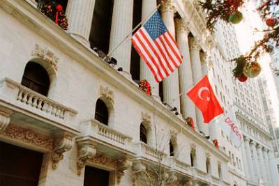 Раскрыты препятствия на пути стратегического партнерства Турции и США