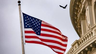 США поддержали санкции против каналов Медведчука, – посольство