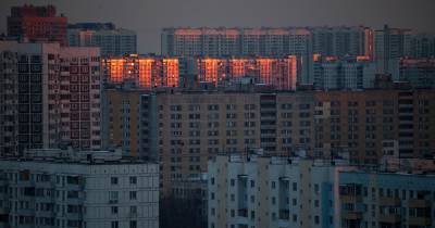 В Москве нашли ультрадешевые квартиры