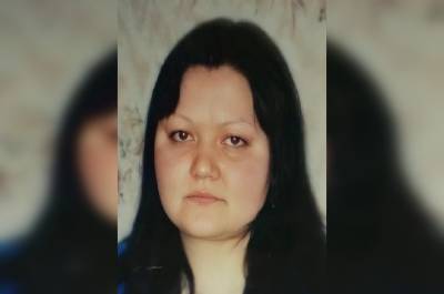 В Уфе загадочно пропала 32-летняя Екатерина Абдулханова
