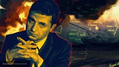 Руководитель Гвардии Прилепина: на Украине делают все, чтобы отказаться от Донбасса