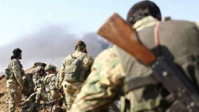 Сирийские непримиримые джихадисты разочаровались в Анкаре, открыв охоту на турецких военных